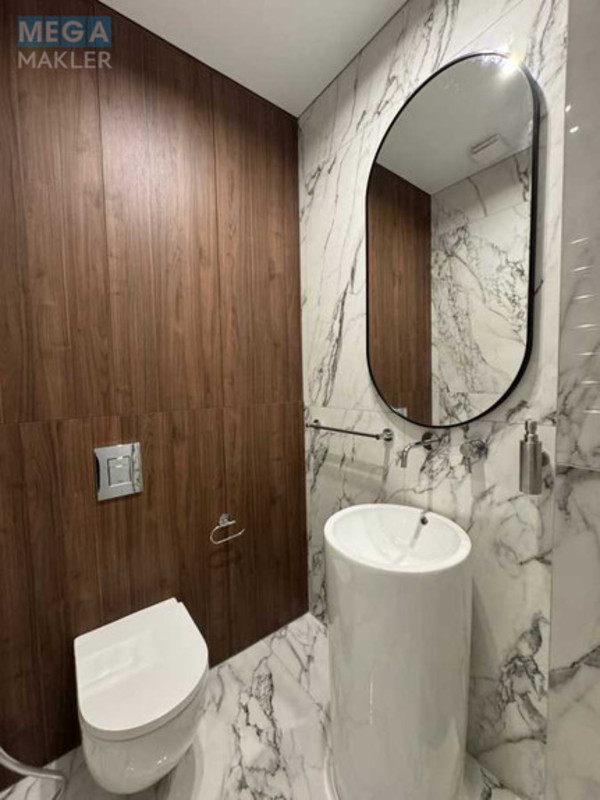 Продаж 2 кімнатної квартири (72/?/?), 26 пов. 30 пов. будинку, <a class="location-link" href="/kiev/" title="Недвижимость Київ">Київ</a>, <a class="location-link" href="/kiev/pecherskij/" title="Недвижимость Печерський район">Печерський р-н</a>, Драгомирова ул., 14а (изображение 9)