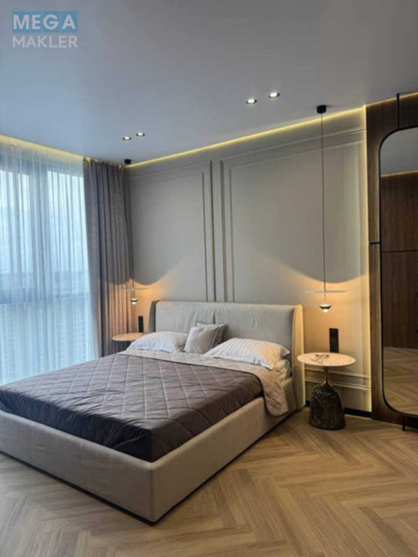 Продаж 2 кімнатної квартири (72/?/?), 26 пов. 30 пов. будинку, <a class="location-link" href="/kiev/" title="Недвижимость Київ">Київ</a>, <a class="location-link" href="/kiev/pecherskij/" title="Недвижимость Печерський район">Печерський р-н</a>, Драгомирова ул., 14а (изображение 12)