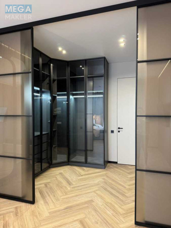 Продаж 2 кімнатної квартири (72/?/?), 26 пов. 30 пов. будинку, <a class="location-link" href="/kiev/" title="Недвижимость Київ">Київ</a>, <a class="location-link" href="/kiev/pecherskij/" title="Недвижимость Печерський район">Печерський р-н</a>, Драгомирова ул., 14а (изображение 16)