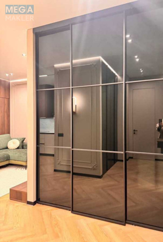 Продаж 2 кімнатної квартири (66/?/?), 16 пов. 30 пов. будинку, <a class="location-link" href="/kiev/" title="Недвижимость Київ">Київ</a>, <a class="location-link" href="/kiev/pecherskij/" title="Недвижимость Печерський район">Печерський р-н</a>, Драгомирова ул., 14а (изображение 2)