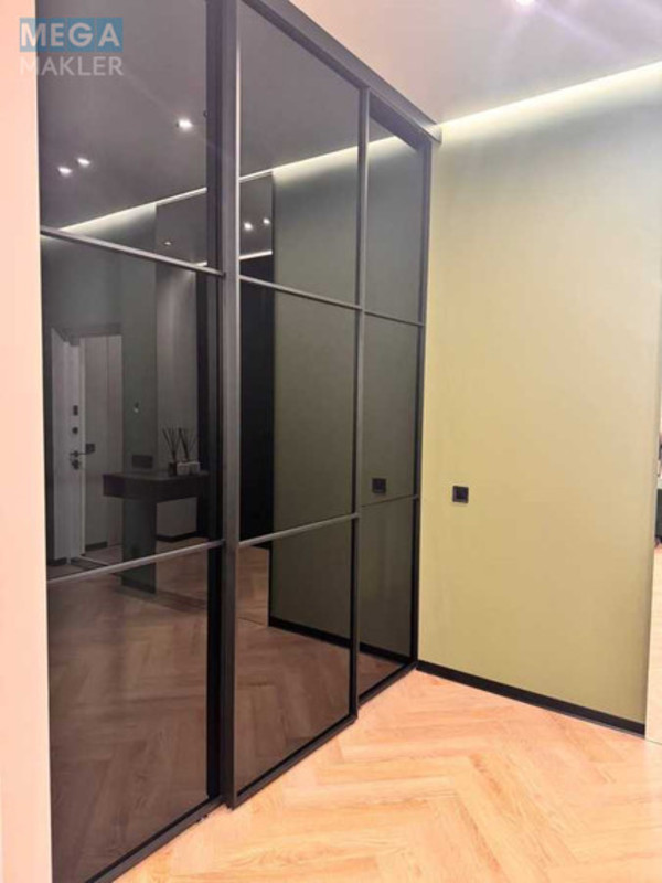Продаж 2 кімнатної квартири (66/?/?), 16 пов. 30 пов. будинку, <a class="location-link" href="/kiev/" title="Недвижимость Київ">Київ</a>, <a class="location-link" href="/kiev/pecherskij/" title="Недвижимость Печерський район">Печерський р-н</a>, Драгомирова ул., 14а (изображение 4)