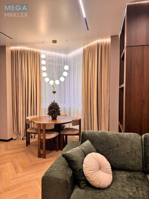 Продаж 2 кімнатної квартири (66/?/?), 16 пов. 30 пов. будинку, <a class="location-link" href="/kiev/" title="Недвижимость Київ">Київ</a>, <a class="location-link" href="/kiev/pecherskij/" title="Недвижимость Печерський район">Печерський р-н</a>, Драгомирова ул., 14а (изображение 5)
