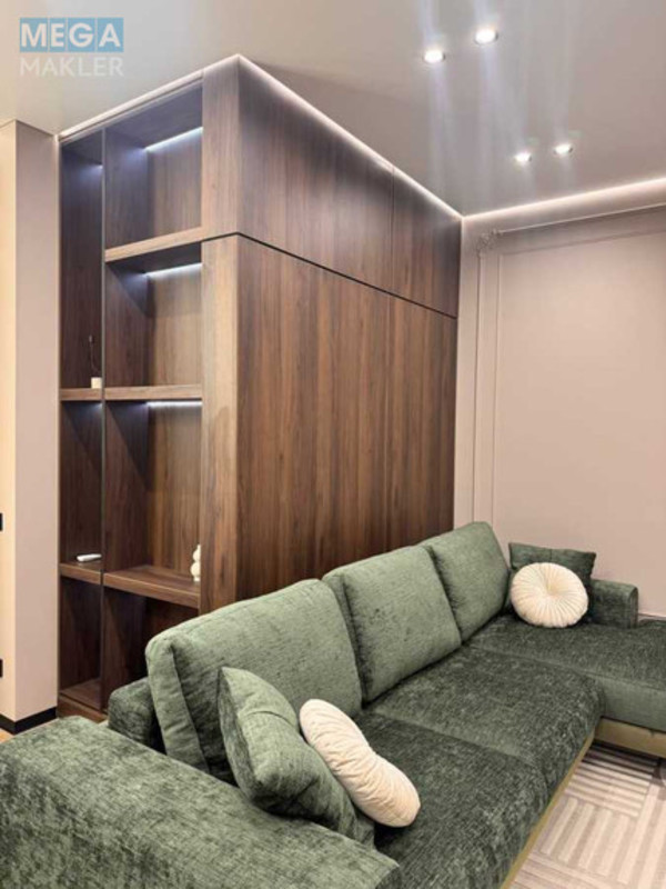 Продаж 2 кімнатної квартири (66/?/?), 16 пов. 30 пов. будинку, <a class="location-link" href="/kiev/" title="Недвижимость Київ">Київ</a>, <a class="location-link" href="/kiev/pecherskij/" title="Недвижимость Печерський район">Печерський р-н</a>, Драгомирова ул., 14а (изображение 11)