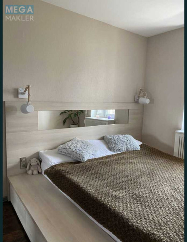 Оренда 2 кімнатної квартири, <a class="location-link" href="/kiev/" title="Недвижимость Київ">Київ</a>, <a class="location-link" href="/kiev/shevchenkovskij/" title="Недвижимость Шевченківський район">Шевченківський р-н</a>, Лукьяновская ул., 27 (изображение 4)