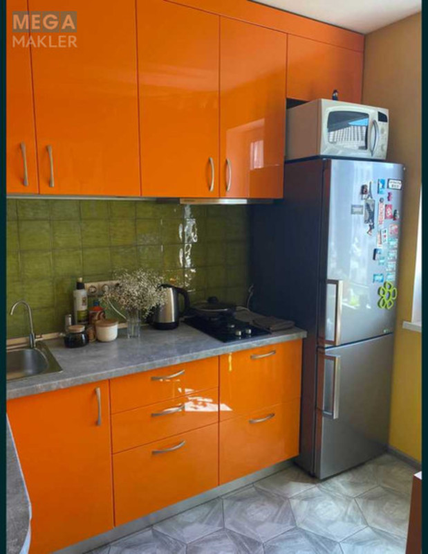 Оренда 2 кімнатної квартири, <a class="location-link" href="/kiev/" title="Недвижимость Київ">Київ</a>, <a class="location-link" href="/kiev/shevchenkovskij/" title="Недвижимость Шевченківський район">Шевченківський р-н</a>, Лукьяновская ул., 27 (изображение 5)