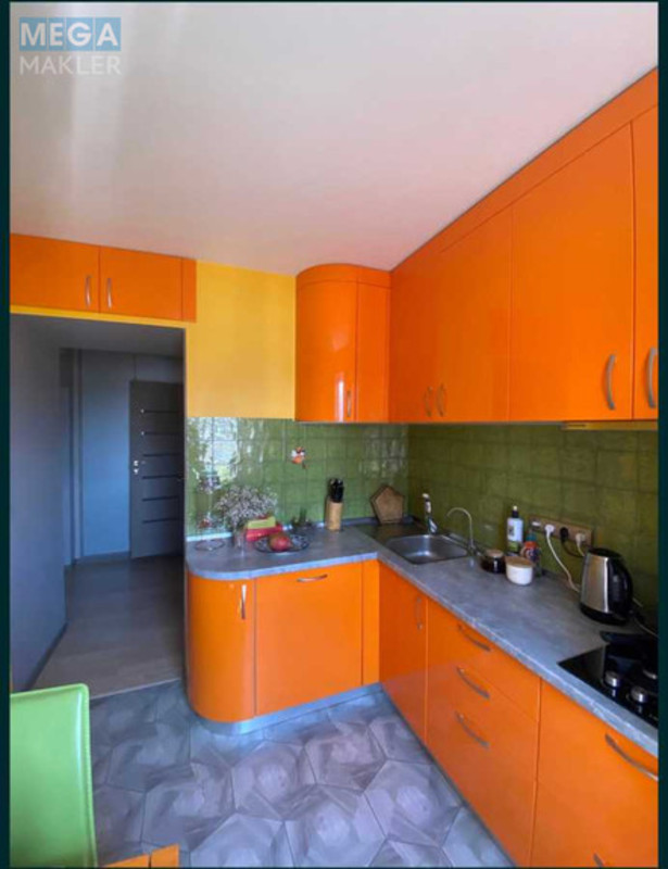 Оренда 2 кімнатної квартири, <a class="location-link" href="/kiev/" title="Недвижимость Київ">Київ</a>, <a class="location-link" href="/kiev/shevchenkovskij/" title="Недвижимость Шевченківський район">Шевченківський р-н</a>, Лукьяновская ул., 27 (изображение 6)