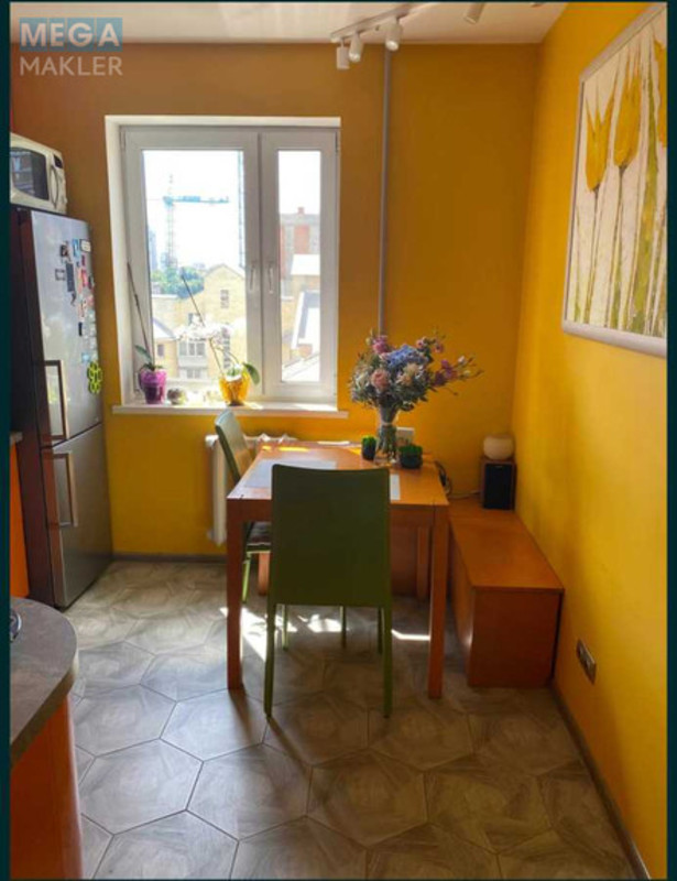 Оренда 2 кімнатної квартири, <a class="location-link" href="/kiev/" title="Недвижимость Київ">Київ</a>, <a class="location-link" href="/kiev/shevchenkovskij/" title="Недвижимость Шевченківський район">Шевченківський р-н</a>, Лукьяновская ул., 27 (изображение 7)