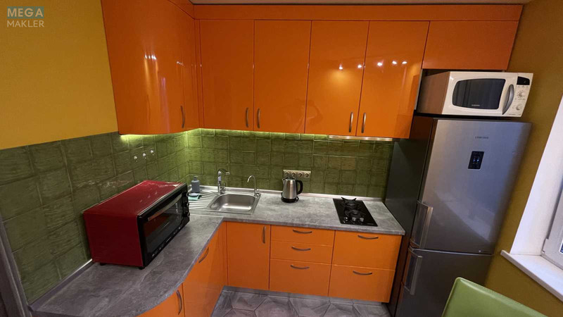 Оренда 2 кімнатної квартири, <a class="location-link" href="/kiev/" title="Недвижимость Київ">Київ</a>, <a class="location-link" href="/kiev/shevchenkovskij/" title="Недвижимость Шевченківський район">Шевченківський р-н</a>, Лукьяновская ул., 27 (изображение 9)