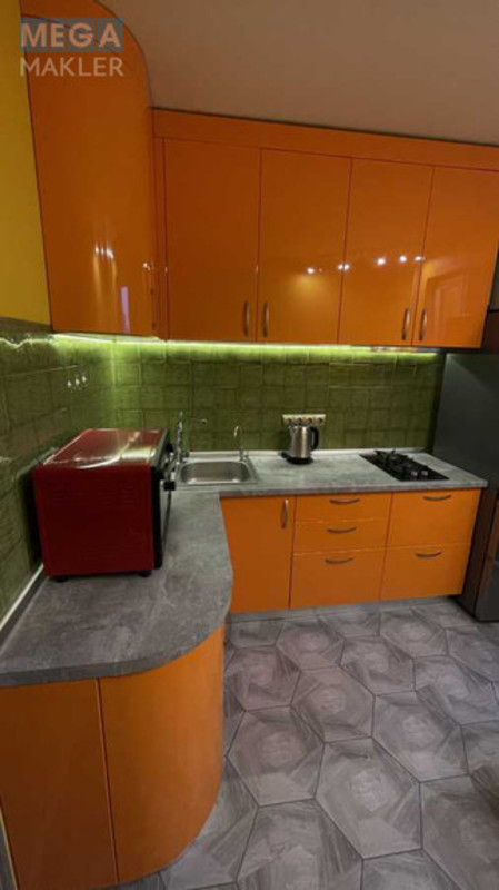 Оренда 2 кімнатної квартири, <a class="location-link" href="/kiev/" title="Недвижимость Київ">Київ</a>, <a class="location-link" href="/kiev/shevchenkovskij/" title="Недвижимость Шевченківський район">Шевченківський р-н</a>, Лукьяновская ул., 27 (изображение 12)