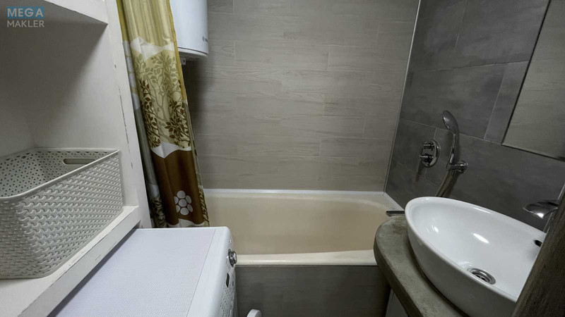 Оренда 2 кімнатної квартири, <a class="location-link" href="/kiev/" title="Недвижимость Київ">Київ</a>, <a class="location-link" href="/kiev/shevchenkovskij/" title="Недвижимость Шевченківський район">Шевченківський р-н</a>, Лукьяновская ул., 27 (изображение 15)