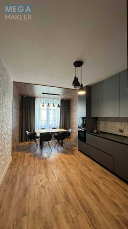 Оренда 3 кімнатної квартири, <a class="location-link" href="/kiev/" title="Недвижимость Київ">Київ</a>, <a class="location-link" href="/kiev/svyatoshinskij/" title="Недвижимость Святошинський район">Святошинський р-н</a>, Ірпінська вул., 69А (изображение 2)