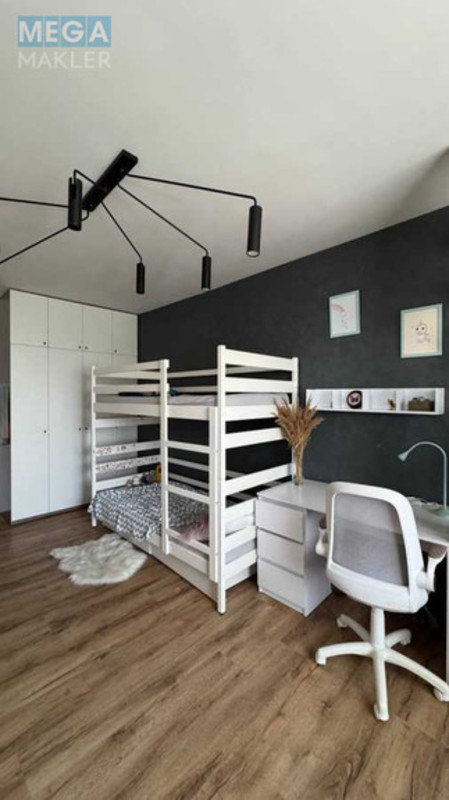 Оренда 3 кімнатної квартири, <a class="location-link" href="/kiev/" title="Недвижимость Київ">Київ</a>, <a class="location-link" href="/kiev/svyatoshinskij/" title="Недвижимость Святошинський район">Святошинський р-н</a>, Ірпінська вул., 69А (изображение 8)