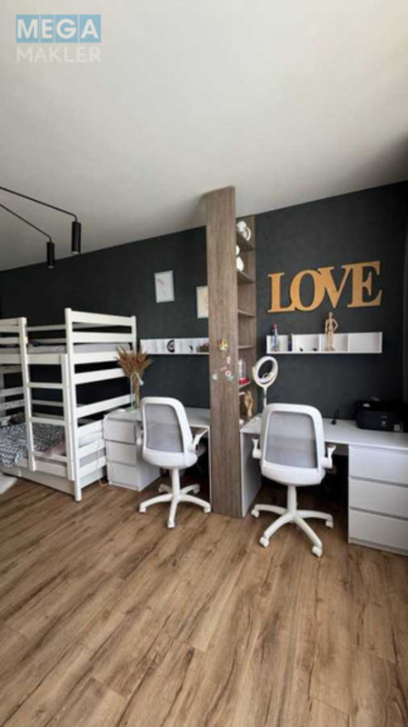 Оренда 3 кімнатної квартири, <a class="location-link" href="/kiev/" title="Недвижимость Київ">Київ</a>, <a class="location-link" href="/kiev/svyatoshinskij/" title="Недвижимость Святошинський район">Святошинський р-н</a>, Ірпінська вул., 69А (изображение 9)