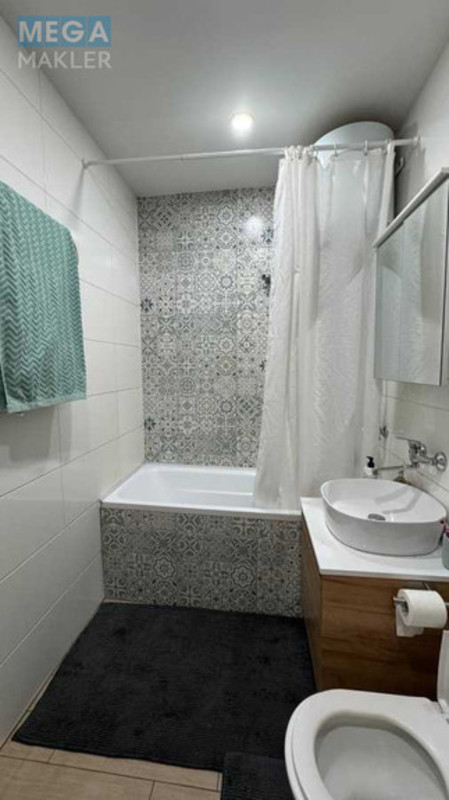 Оренда 3 кімнатної квартири, <a class="location-link" href="/kiev/" title="Недвижимость Київ">Київ</a>, <a class="location-link" href="/kiev/svyatoshinskij/" title="Недвижимость Святошинський район">Святошинський р-н</a>, Ірпінська вул., 69А (изображение 10)