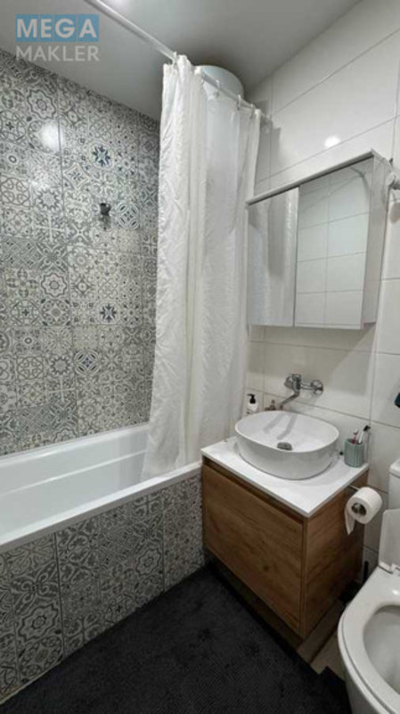 Оренда 3 кімнатної квартири, <a class="location-link" href="/kiev/" title="Недвижимость Київ">Київ</a>, <a class="location-link" href="/kiev/svyatoshinskij/" title="Недвижимость Святошинський район">Святошинський р-н</a>, Ірпінська вул., 69А (изображение 11)