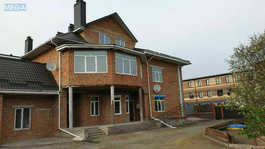 Продаж дома, 3&nbsp;поверху, 264&nbsp;кв.м, 3&nbsp;кімнати, ділянка 7&nbsp;соток, <a class="location-link" href="/belaya-tserkov/" title="Недвижимость Біла Церква">Біла Церква</a>, Таращанська (изображение 13)