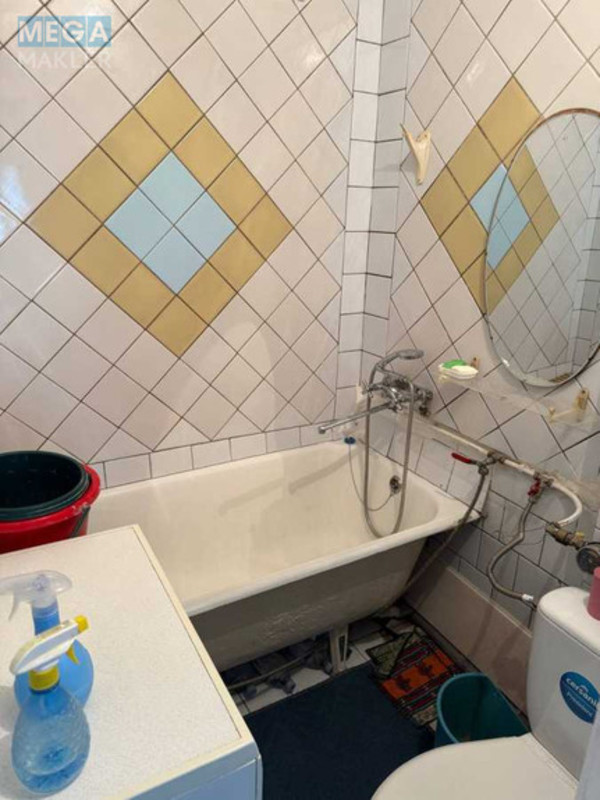 Продаж 2 кімнатної квартири (43/26/5), 3 пов. 5 пов. будинку, <a class="location-link" href="/dnepropetrovsk/" title="Недвижимость Дніпра">Дніпро</a>, Кирова, 135Б (изображение 11)