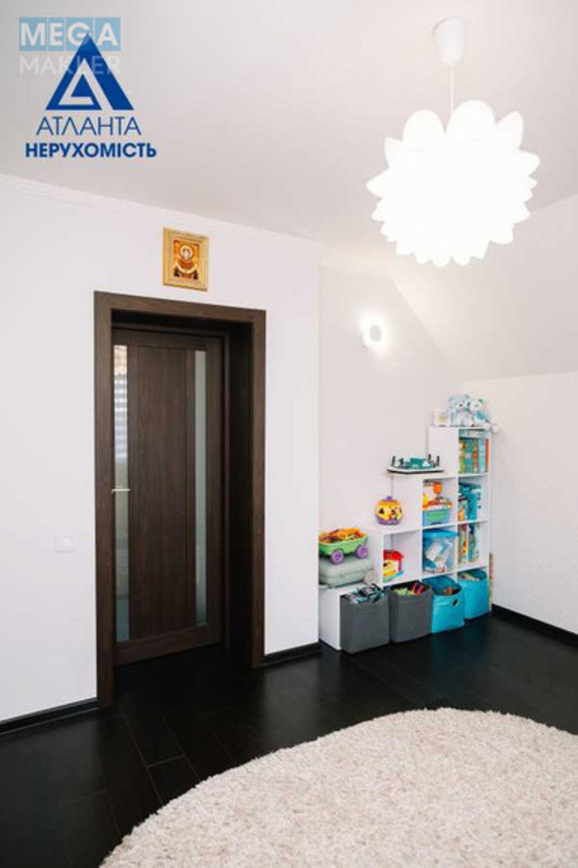 Продаж дома, 2&nbsp;поверху, 291&nbsp;кв.м, 4&nbsp;кімнати, ділянка 12&nbsp;соток, <a class="location-link" href="/boratin-selo/" title="Недвижимость Боратін">Боратин</a>, Набережна (изображение 16)