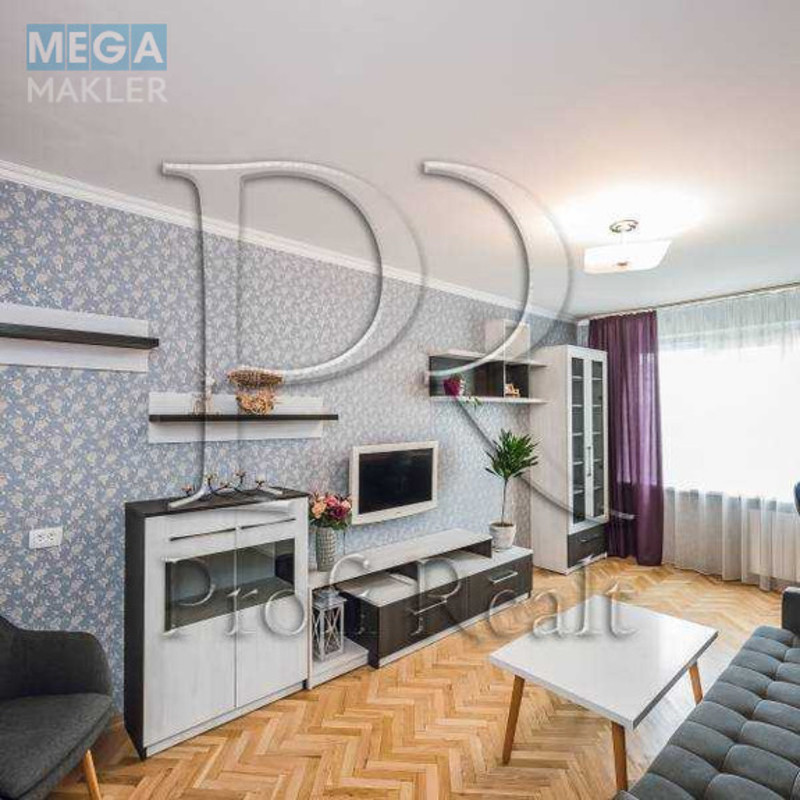 Продаж 2 кімнатної квартири (49/27/6), 8 пов. 9 пов. будинку, <a class="location-link" href="/kiev/" title="Недвижимость Київ">Київ</a>, <a class="location-link" href="/kiev/svyatoshinskij/" title="Недвижимость Святошинський район">Святошинський р-н</a>, Жмеринська вулиця, 18 (изображение 2)
