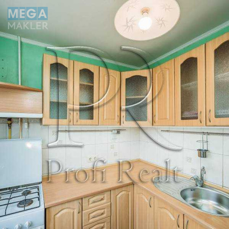 Продаж 2 кімнатної квартири (49/27/6), 8 пов. 9 пов. будинку, <a class="location-link" href="/kiev/" title="Недвижимость Київ">Київ</a>, <a class="location-link" href="/kiev/svyatoshinskij/" title="Недвижимость Святошинський район">Святошинський р-н</a>, Жмеринська вулиця, 18 (изображение 10)