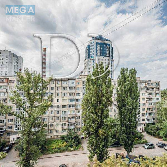 Продаж 2 кімнатної квартири (49/27/6), 8 пов. 9 пов. будинку, <a class="location-link" href="/kiev/" title="Недвижимость Київ">Київ</a>, <a class="location-link" href="/kiev/svyatoshinskij/" title="Недвижимость Святошинський район">Святошинський р-н</a>, Жмеринська вулиця, 18 (изображение 19)