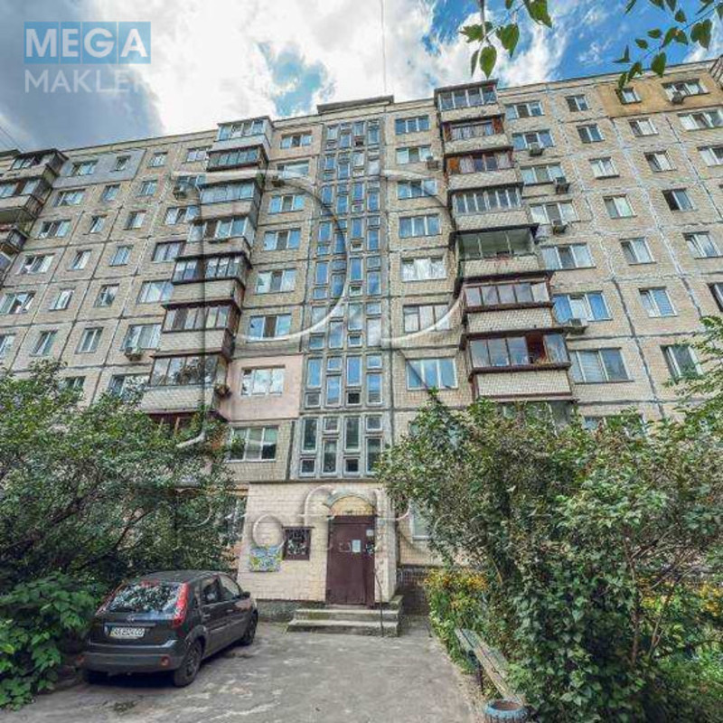 Продаж 2 кімнатної квартири (49/27/6), 8 пов. 9 пов. будинку, <a class="location-link" href="/kiev/" title="Недвижимость Київ">Київ</a>, <a class="location-link" href="/kiev/svyatoshinskij/" title="Недвижимость Святошинський район">Святошинський р-н</a>, Жмеринська вулиця, 18 (изображение 20)