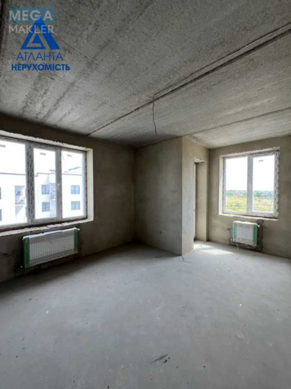 Новобудова, 5 поверхів, <a class="location-link" href="/lutsk/" title="Недвижимость Луцьк">Луцьк</a>, подільська, 2А (изображение 2)