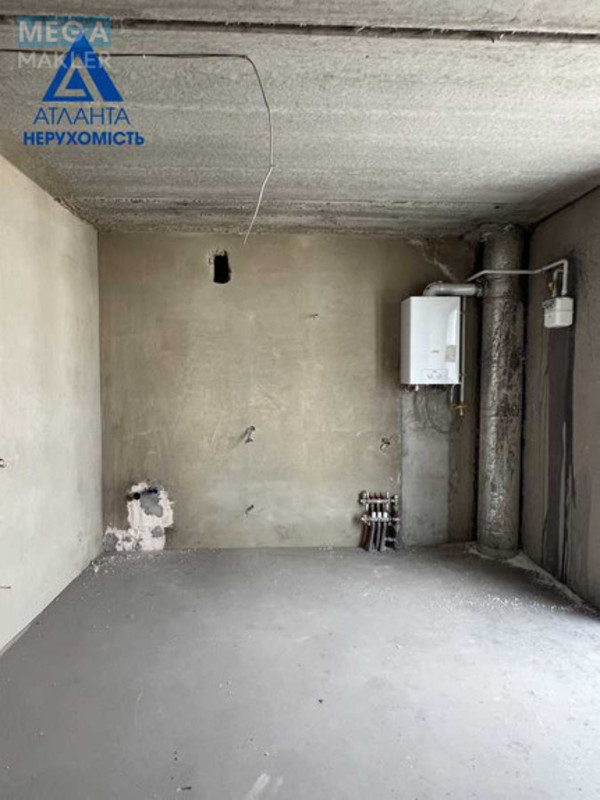Новобудова, 5 поверхів, <a class="location-link" href="/lutsk/" title="Недвижимость Луцьк">Луцьк</a>, подільська, 2А (изображение 5)