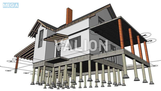 Продаж дома, 2&nbsp;поверху, 167&nbsp;кв.м, 4&nbsp;кімнати, ділянка 5&nbsp;соток, <a class="location-link" href="/podgorcy-selo/" title="Недвижимость Підгірці">Підгірці</a>, Шовковична (изображение 2)