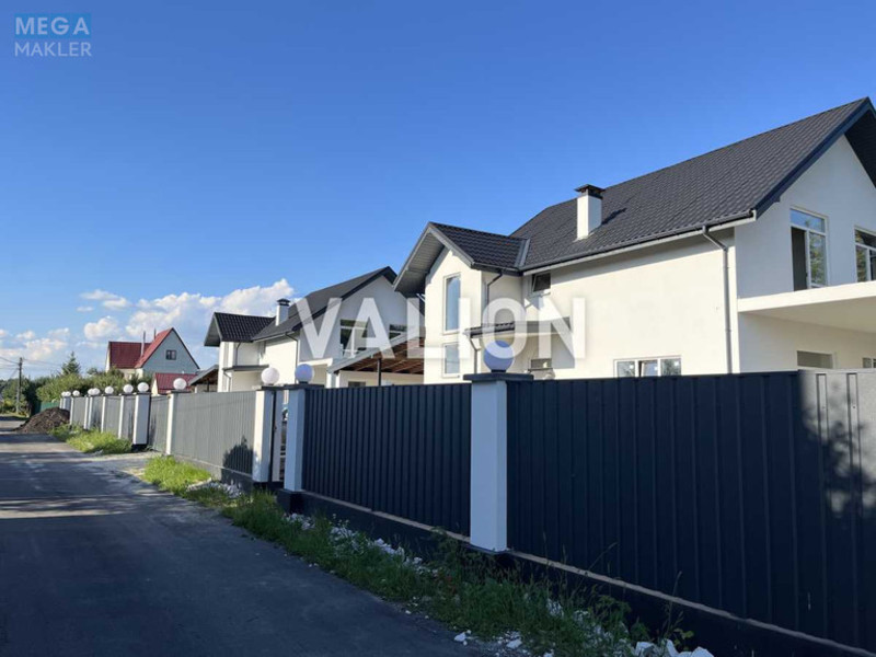 Продаж дома, 2 поверху, 167 кв.м, 4 кімнати, ділянка 5 соток, <a class="location-link" href="/podgorcy-selo/" title="Недвижимость Підгірці">Підгірці</a>, Шовковична (изображение 6)