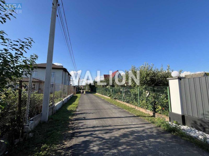 Продаж дома, 2 поверху, 167 кв.м, 4 кімнати, ділянка 5 соток, <a class="location-link" href="/podgorcy-selo/" title="Недвижимость Підгірці">Підгірці</a>, Шовковична (изображение 8)