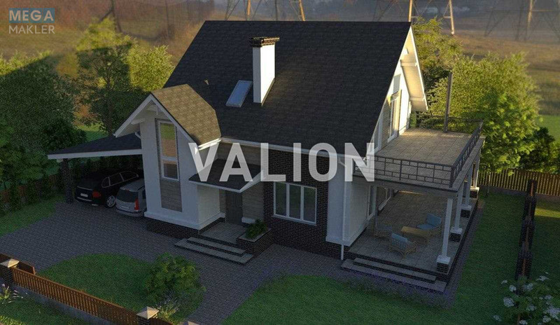 Продаж дома, 2 поверху, 167 кв.м, 4 кімнати, ділянка 5 соток, <a class="location-link" href="/podgorcy-selo/" title="Недвижимость Підгірці">Підгірці</a>, Шовковична (изображение 16)