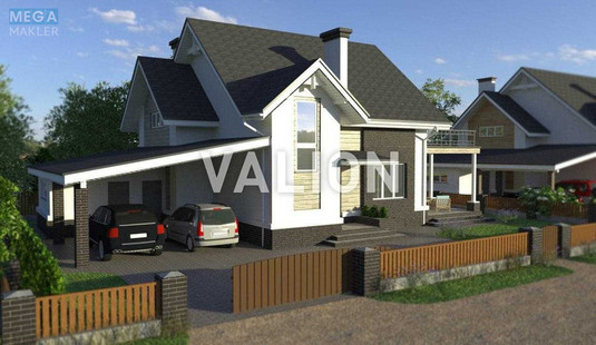 Продаж дома, 2&nbsp;поверху, 167&nbsp;кв.м, 4&nbsp;кімнати, ділянка 5&nbsp;соток, <a class="location-link" href="/podgorcy-selo/" title="Недвижимость Підгірці">Підгірці</a>, Шовковична (изображение 18)