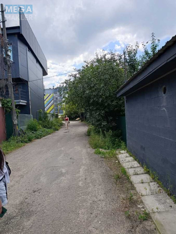 Продажа участка, 11 соток, участок под жилую застройку, <a class="location-link" href="/kiev/" title="Недвижимость Київ">Київ</a>, <a class="location-link" href="/kiev/podolskij/" title="Недвижимость Подільський район">Подільський р-н</a>, Стеценка вул. (изображение 7)