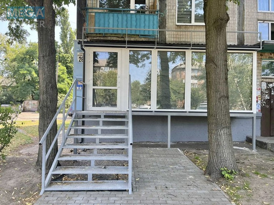 Продаж приміщення у житловому будинку, под магазин-офис-склад, свіжий ремонт, <a class="location-link" href="/kiev/" title="Недвижимость Київ">Київ</a>, <a class="location-link" href="/kiev/dneprovskij/" title="Недвижимость Дніпровський район">Дніпровський р-н</a>, Верховної Ради ( <img src="https://megamakler.com.ua/metro/ff0000.gif" alt="" class="metro" /> м. Черниговская, 10 ) (изображение 2)