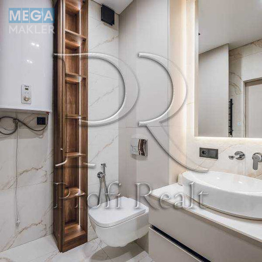 Продаж 2 кімнатної квартири (71/32/21), 2 пов. 14 пов. будинку, <a class="location-link" href="/kiev/" title="Недвижимость Київ">Київ</a>, <a class="location-link" href="/kiev/podolskij/" title="Недвижимость Подільський район">Подільський р-н</a>, Родини Крістерів вулиця, 14В (изображение 15)