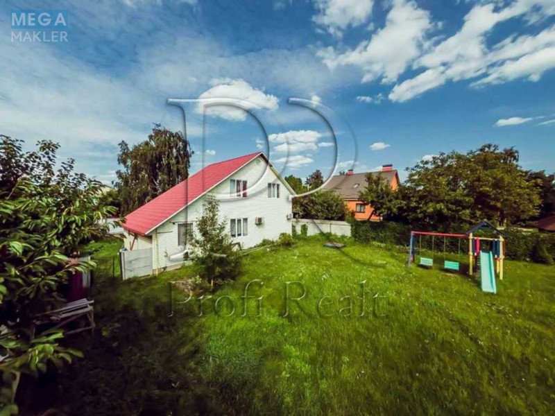 Продаж дома, 1&nbsp; поверх, 153&nbsp;кв.м, 4&nbsp;кімнати, ділянка 12&nbsp;соток, <a class="location-link" href="/tarasovka-selo-kv-kievo-svyatoshinskij-rajon/" title="Недвижимость Тарасівка">Тарасівка</a>, Юрія Литвина вулиця (изображение 2)