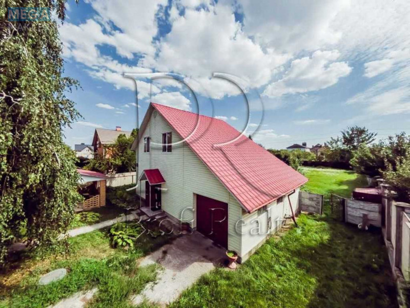 Продаж дома, 1&nbsp; поверх, 153&nbsp;кв.м, 4&nbsp;кімнати, ділянка 12&nbsp;соток, <a class="location-link" href="/tarasovka-selo-kv-kievo-svyatoshinskij-rajon/" title="Недвижимость Тарасівка">Тарасівка</a>, Юрія Литвина вулиця (изображение 3)