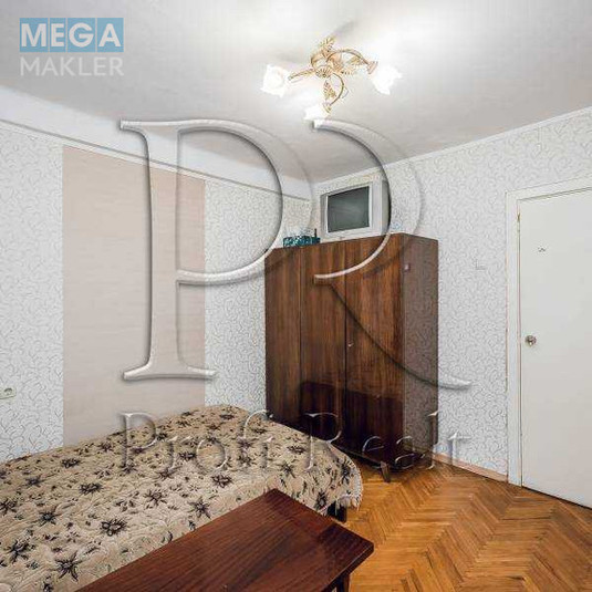 Продаж 2 кімнатної квартири (46/29/7), 1 пов. 9 пов. будинку, <a class="location-link" href="/kiev/" title="Недвижимость Київ">Київ</a>, <a class="location-link" href="/kiev/dneprovskij/" title="Недвижимость Дніпровський район">Дніпровський р-н</a>, Ентузіастів вулиця, 31 (изображение 7)
