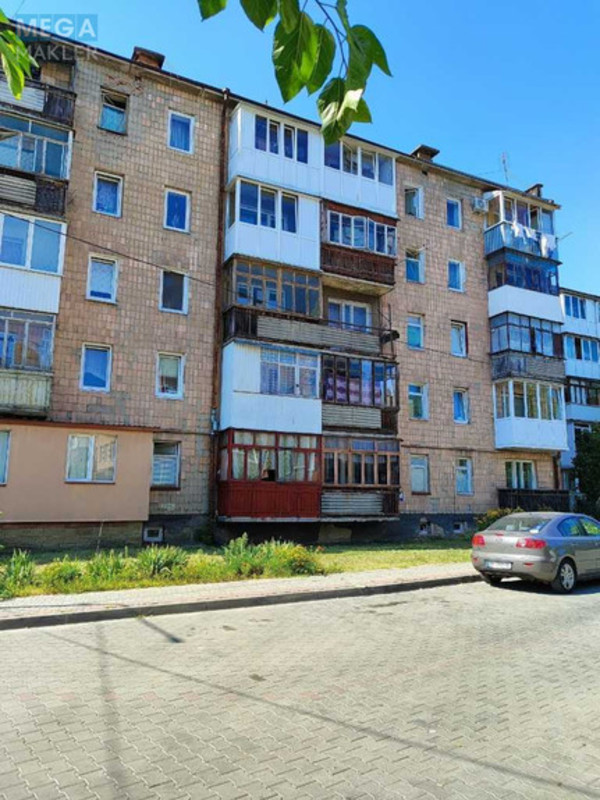 Продаж 1 кімнатної квартири (22/?/4), 1 пов. 5 пов. будинку, <a class="location-link" href="/lutsk/" title="Недвижимость Луцьк">Луцьк</a>, Наливайка, 2 (изображение 2)