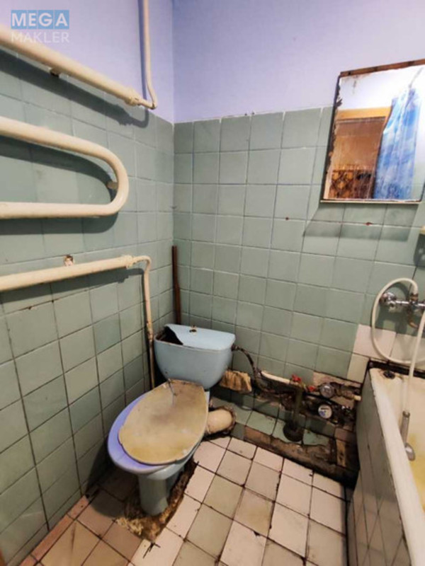 Продаж 1 кімнатної квартири (22/?/4), 1 пов. 5 пов. будинку, <a class="location-link" href="/lutsk/" title="Недвижимость Луцьк">Луцьк</a>, Наливайка, 2 (изображение 12)