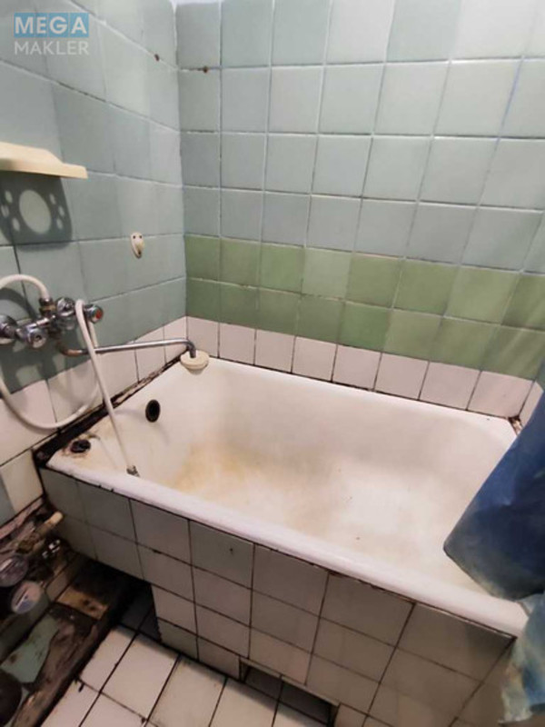 Продаж 1 кімнатної квартири (22/?/4), 1 пов. 5 пов. будинку, <a class="location-link" href="/lutsk/" title="Недвижимость Луцьк">Луцьк</a>, Наливайка, 2 (изображение 13)