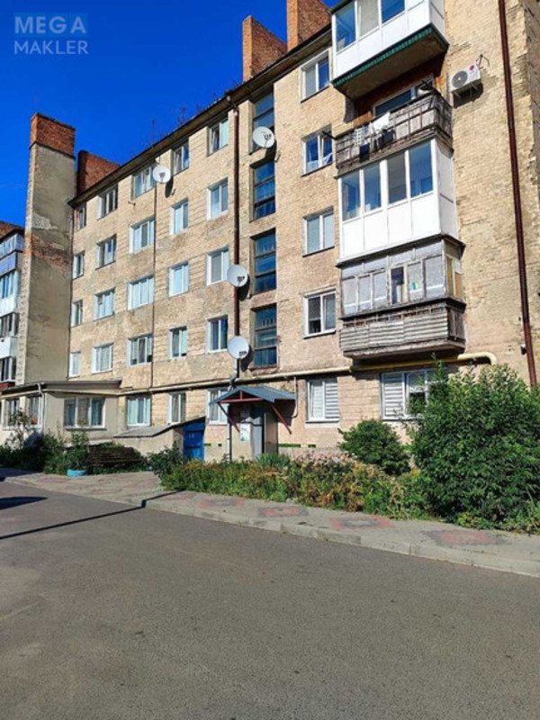 Продаж 3 кімнатної квартири (59/?/6), 2 пов. 5 пов. будинку, <a class="location-link" href="/lutsk/" title="Недвижимость Луцьк">Луцьк</a>, Львівська, 63а (изображение 2)
