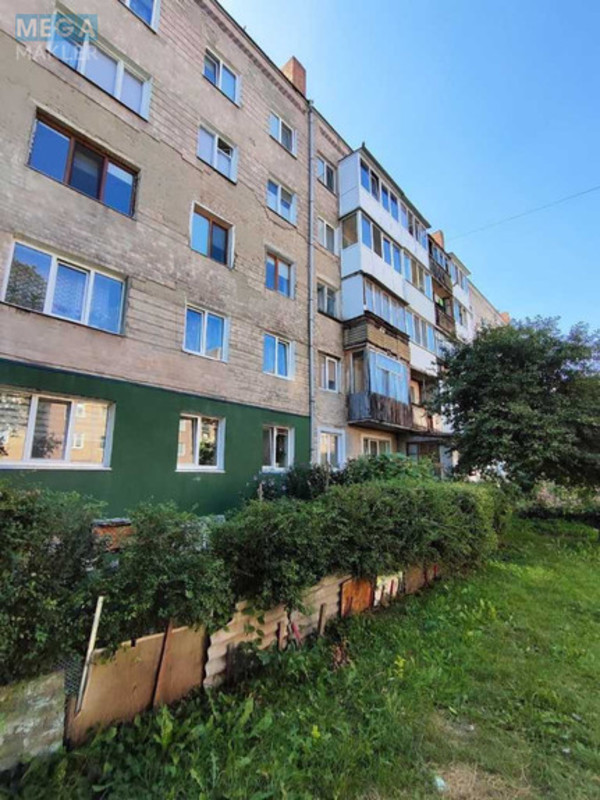 Продаж 3 кімнатної квартири (59/?/6), 2 пов. 5 пов. будинку, <a class="location-link" href="/lutsk/" title="Недвижимость Луцьк">Луцьк</a>, Львівська, 63а (изображение 16)