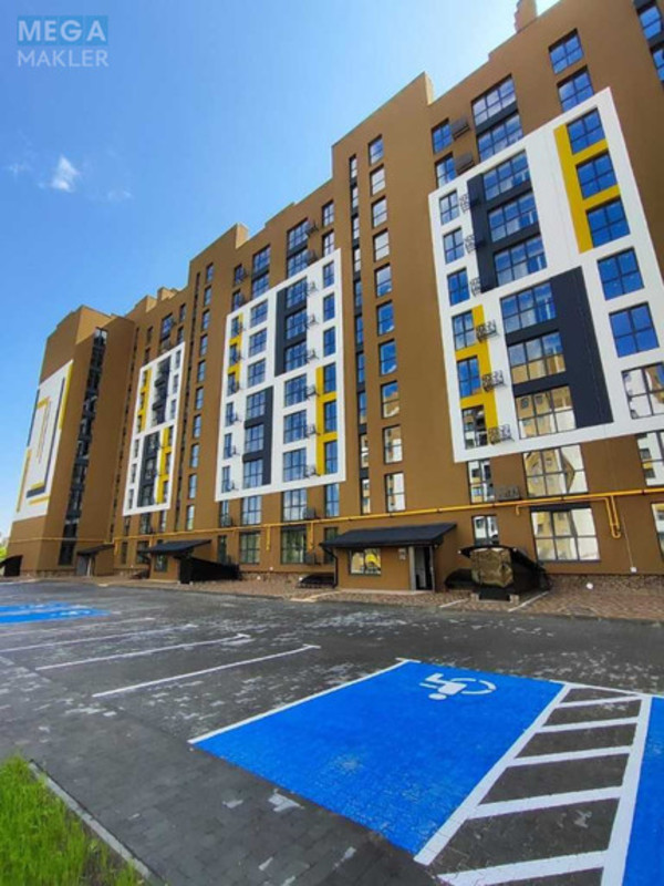Продаж 1 кімнатної квартири (50/?/16), 4 пов. 10 пов. будинку, <a class="location-link" href="/lutsk/" title="Недвижимость Луцьк">Луцьк</a>, Залізнична, 16 (изображение 2)