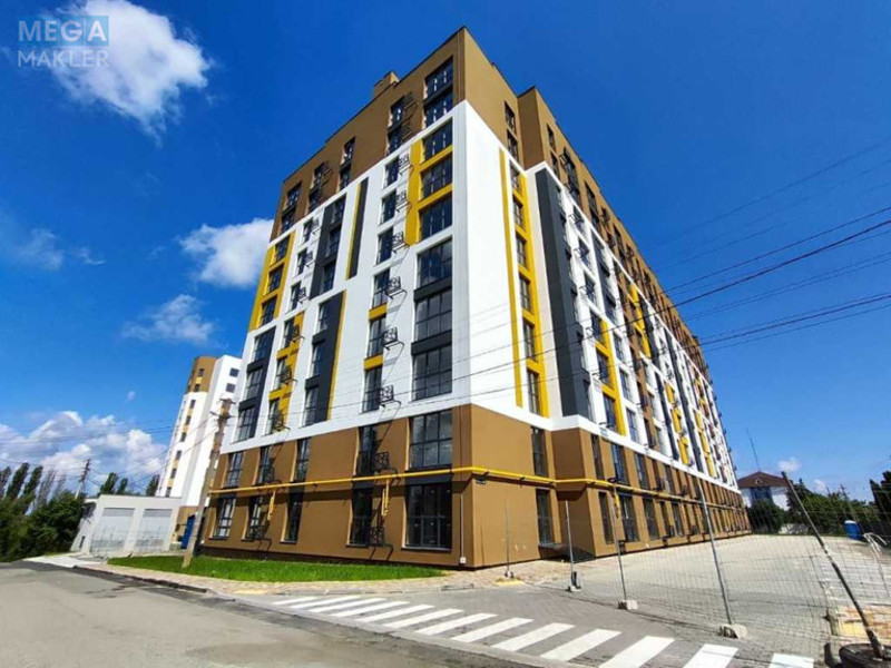 Продаж 1 кімнатної квартири (50/?/16), 4 пов. 10 пов. будинку, <a class="location-link" href="/lutsk/" title="Недвижимость Луцьк">Луцьк</a>, Залізнична, 16 (изображение 13)