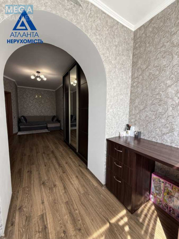 Продаж 1 кімнатної квартири (42,8/16/7,7), 8 пов. 9 пов. будинку, <a class="location-link" href="/lutsk/" title="Недвижимость Луцьк">Луцьк</a>, Зоряна, 14 (изображение 4)