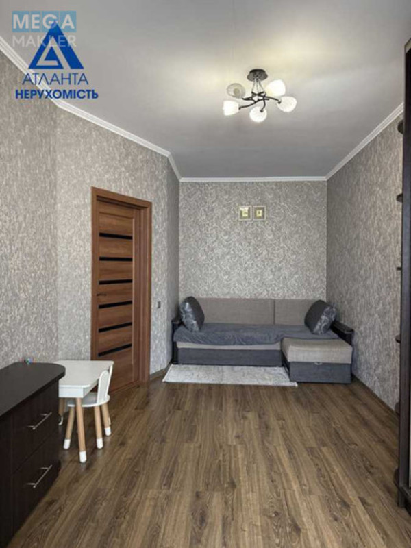 Продаж 1 кімнатної квартири (42,8/16/7,7), 8 пов. 9 пов. будинку, <a class="location-link" href="/lutsk/" title="Недвижимость Луцьк">Луцьк</a>, Зоряна, 14 (изображение 5)