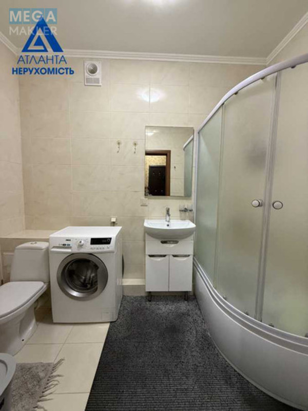 Продаж 1 кімнатної квартири (42,8/16/7,7), 8 пов. 9 пов. будинку, <a class="location-link" href="/lutsk/" title="Недвижимость Луцьк">Луцьк</a>, Зоряна, 14 (изображение 8)