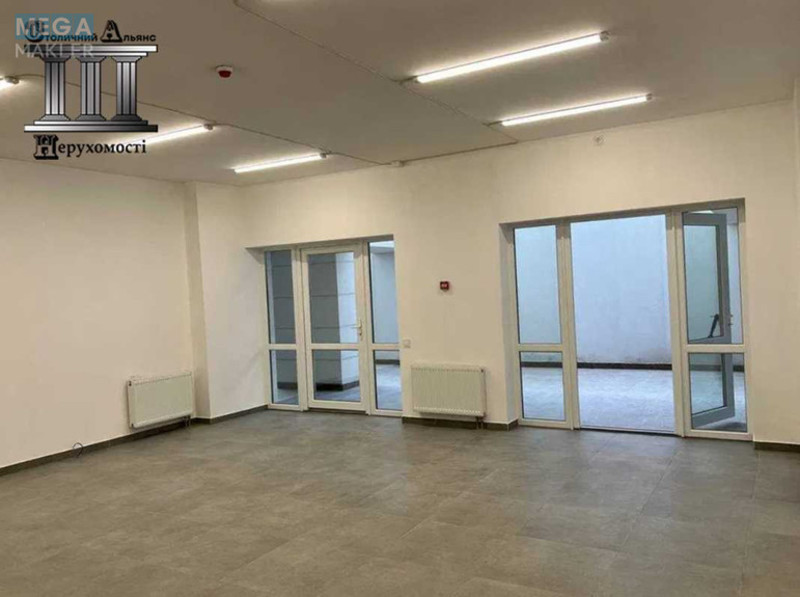 Продаж комерційної нерухомості, 41&nbsp;кв.м, под магазин, <a class="location-link" href="/kiev/" title="Недвижимость Київ">Київ</a>, <a class="location-link" href="/kiev/goloseevskij/" title="Недвижимость Голосіївський район">Голосіївський р-н</a>, Михайла Максимовича вул., 26 (изображение 3)